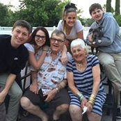 Steve Altshule's photo
