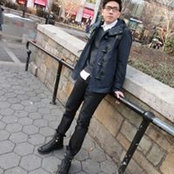 Andy Tsengs billede