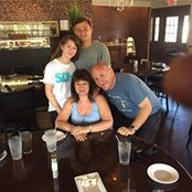 Clair Rosenberg's photo