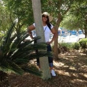 Liza Maria's photo