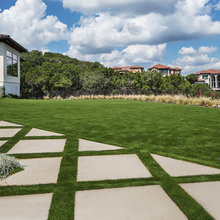 Spanish Oaks Landscape