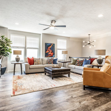 Urban Townhome