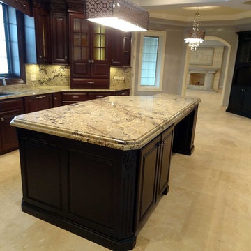 TC Stone Enterprise