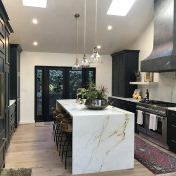 M. C. FREDERICK CONSTRUCTION