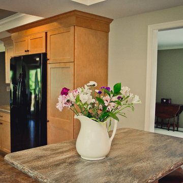 Malone Kitchen