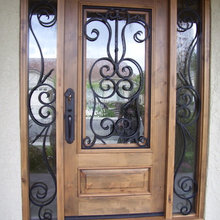 Doors