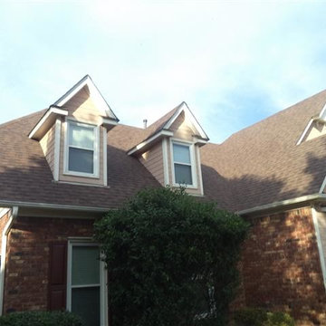 After Roof Replacement