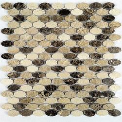 Mosaic - Stone - Products