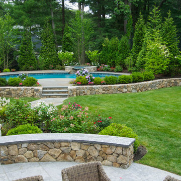 Wellesley Residence