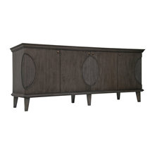 buffet sideboard console