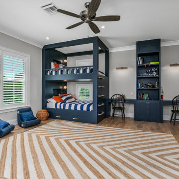 CLB Network - Waterstone City Homes - St. Petersburg, FL - 4