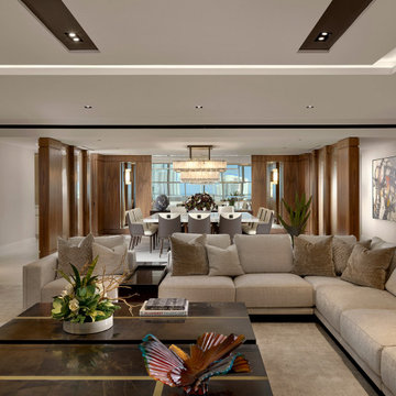 Private Residence Privé