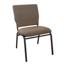 church chairs
