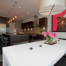 Kitchen ideals