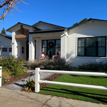 Exterior Photos