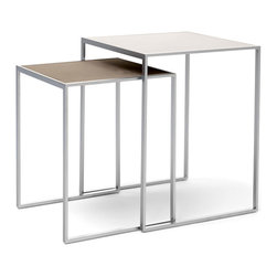 Minimize Coffee/Side Table Yomei - Coffee Tables