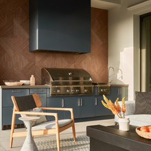 Snow Canyon Fireplace/ TV Ideas