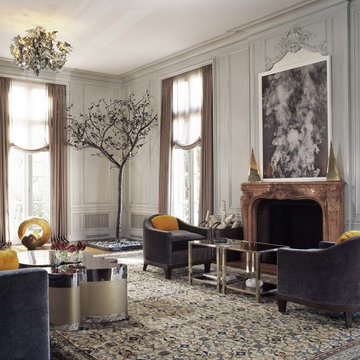 Photographer: Modern Interiors