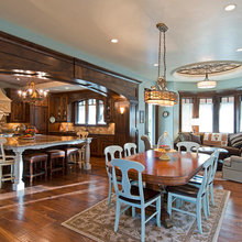 Island Seating