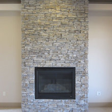 Fireplaces