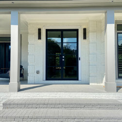 Replacement Doors - Front Doors