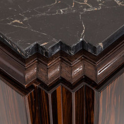 Detailing - Buffets And Sideboards