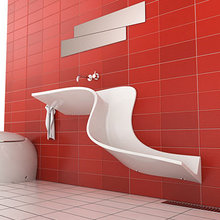 SINKS