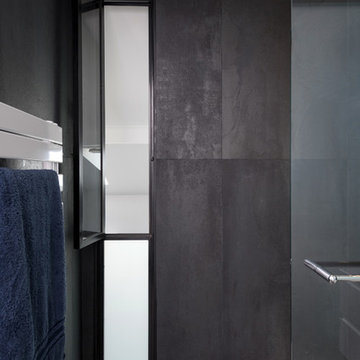 Tel une suite d'hôtel