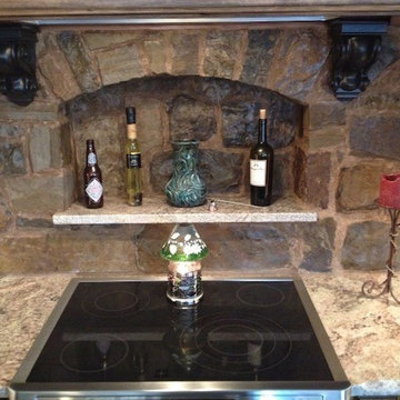 Solid Ground Marble & Granite