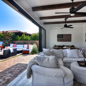Seaward, Corona Del Mar