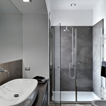 Bathroom Remodeling - October 2021