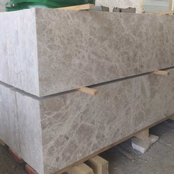 Omani Emperador Steps - Home Improvement