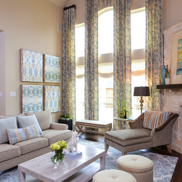 Local Room Makeovers