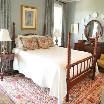 Family Mountain Lodge