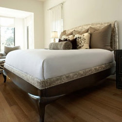 Wingback Reptile Bed | Pulp Home - Beds