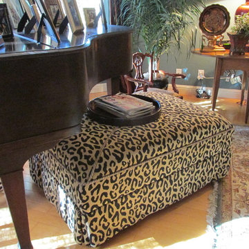 Cherie Rose Home