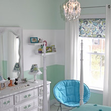 Teen room