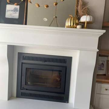 Fan Chimney Service & Masonry