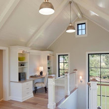 31 Common Loft Office