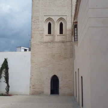 REHABILITACIÓN Y RESTAURACIÓN STA MARÍA DE LA ASUNCIÓN