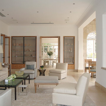 Residence and Family Charitable Foundation