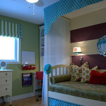Ava's Bedroom
