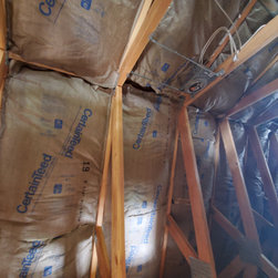 BATT INSULATION - Heating And Cooling