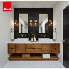 VANITIES