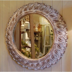 Mirrors - Products