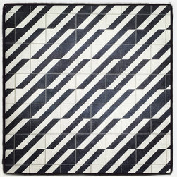 KISMET TILE - Wall And Floor Tile