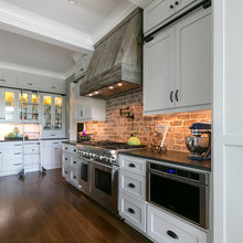 Kitchens