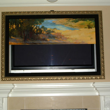 Recent Projects