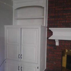 Pretty N Cabinets - Products