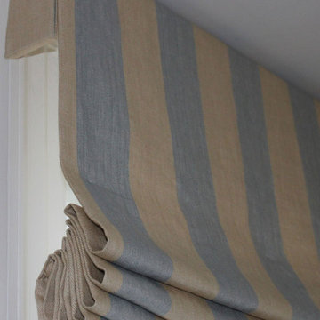 Draperies